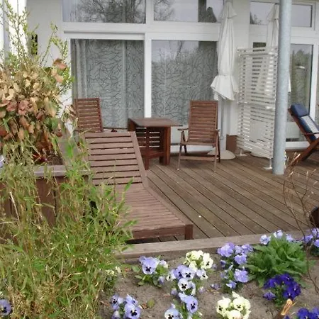 Strandlaeufer 117 Granzow