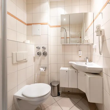 Apartment Strandläufer 117 Granzow