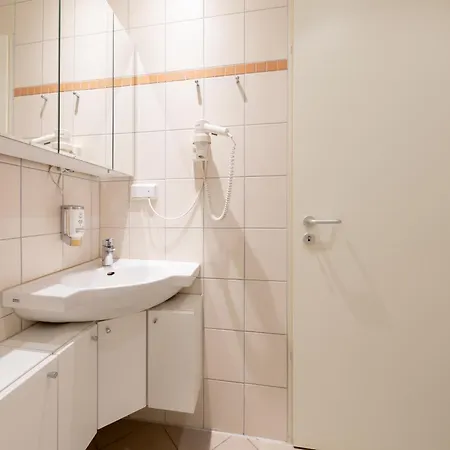 Apartment Strandläufer 117