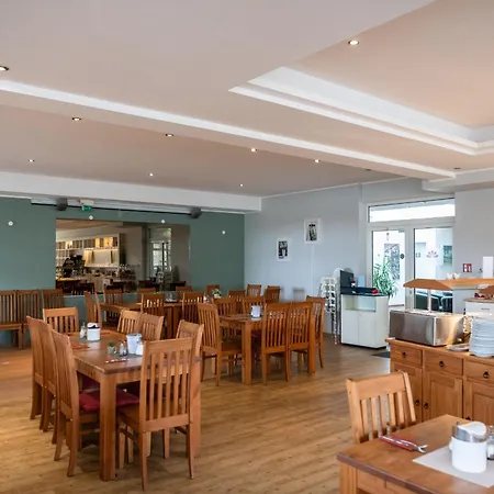 Apartment Strandlaeufer 117 Granzow