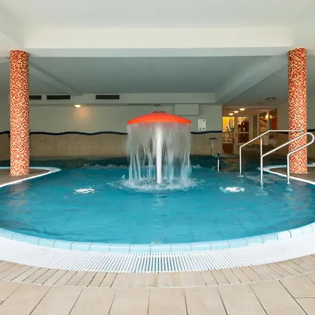 Strandlaeufer 117 Apartment