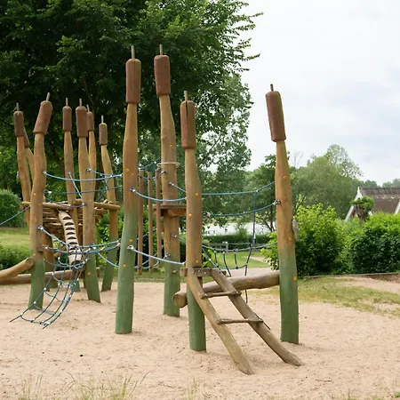 Apartment Strandlaeufer 117 Granzow