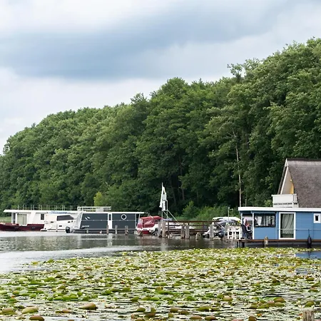 Strandlaeufer 117 Apartment *